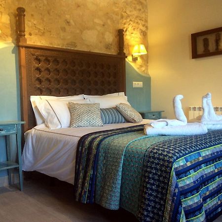 Torre del Rico Los Cuatro Vientos B&B المظهر الخارجي الصورة